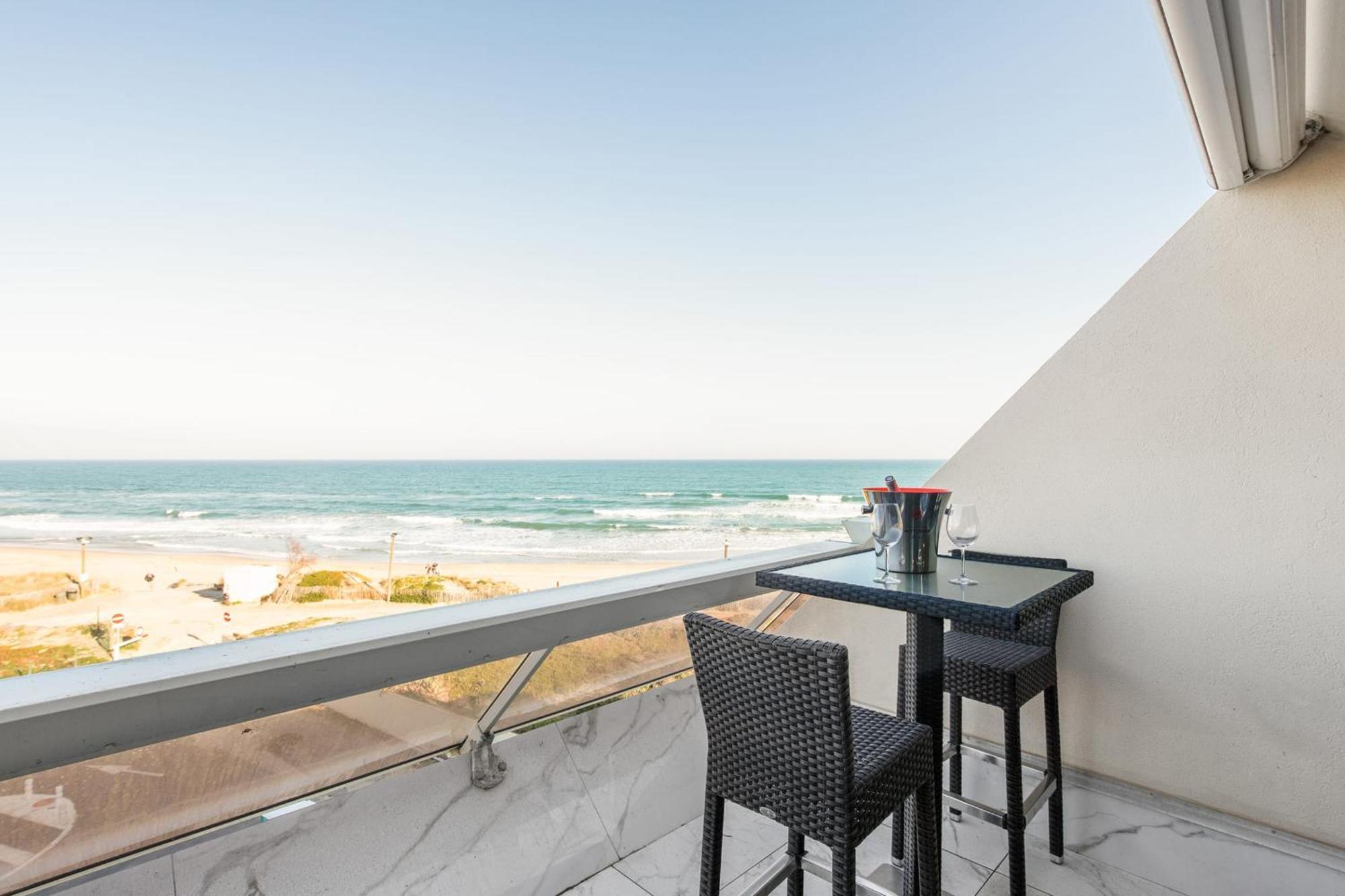 Apartment Sea Life Heliopolis Agde
